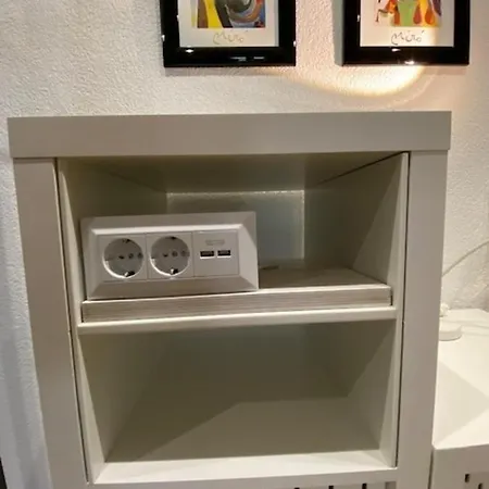 Alb 74 아파트